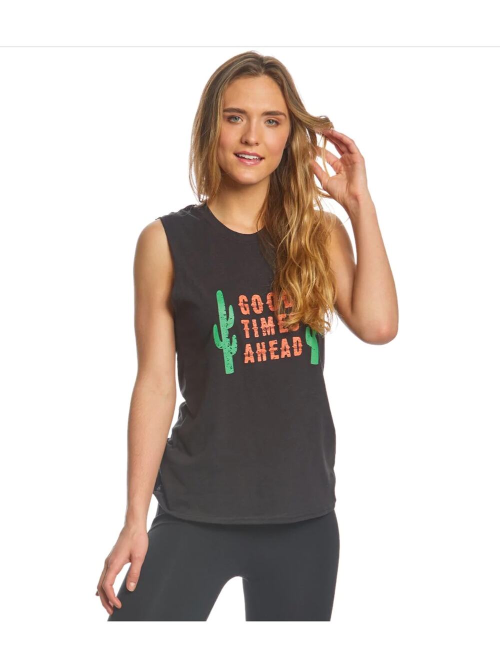 Sub_Urban Riot Good Times Ahead Top